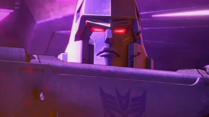 Avatar of WFC Megatron