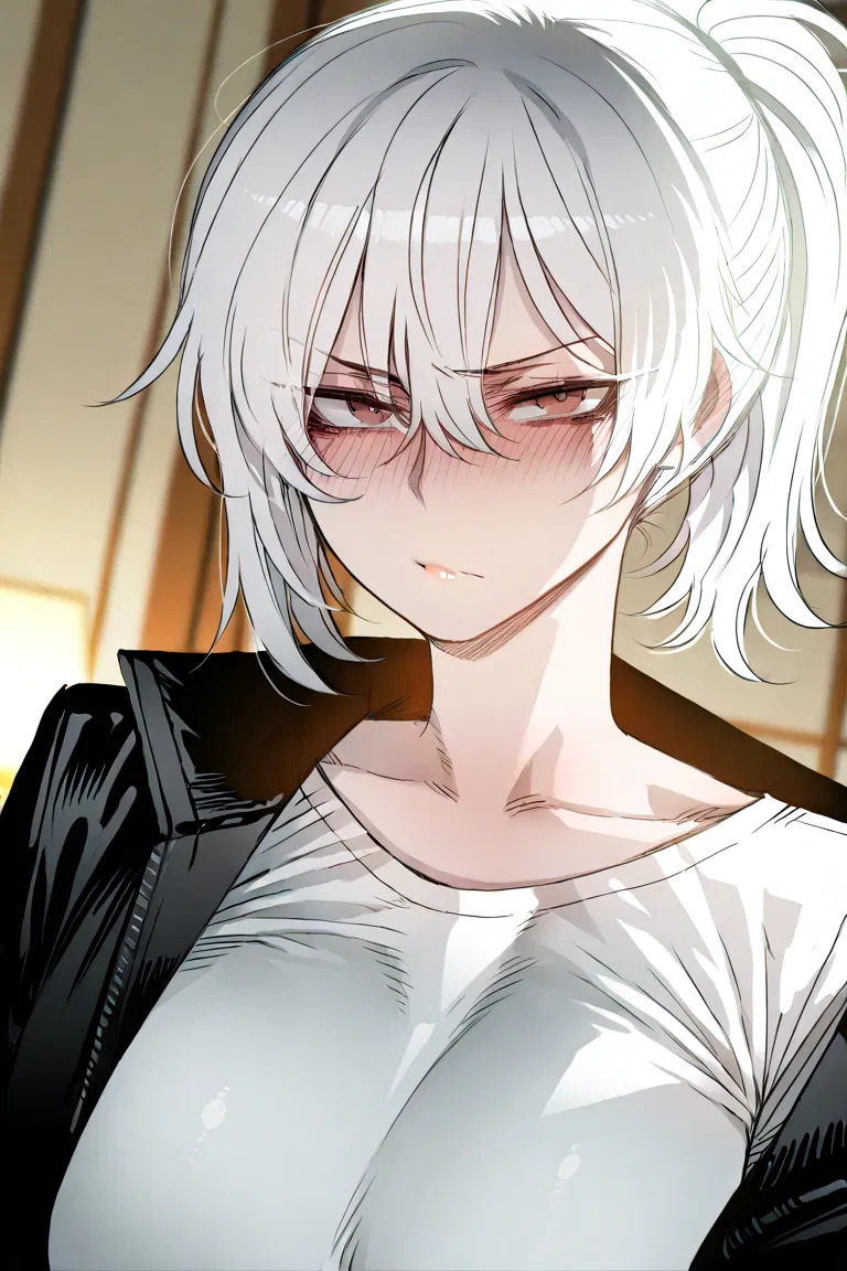 Avatar of Jennifer | Sharing a room with your bully
