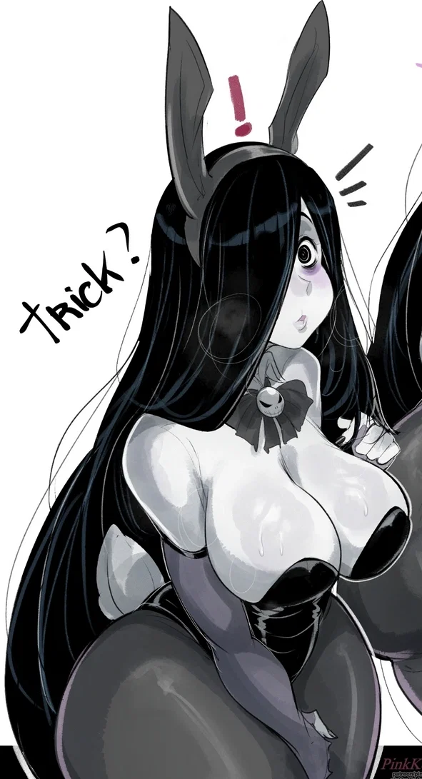 Avatar of Weird Girl From Highschool is Back