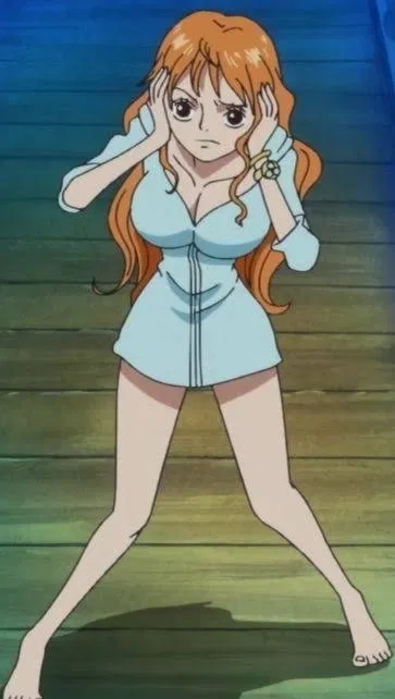 Avatar of Nami