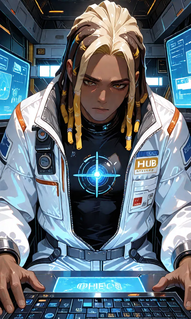 Avatar of Elijah Brooks