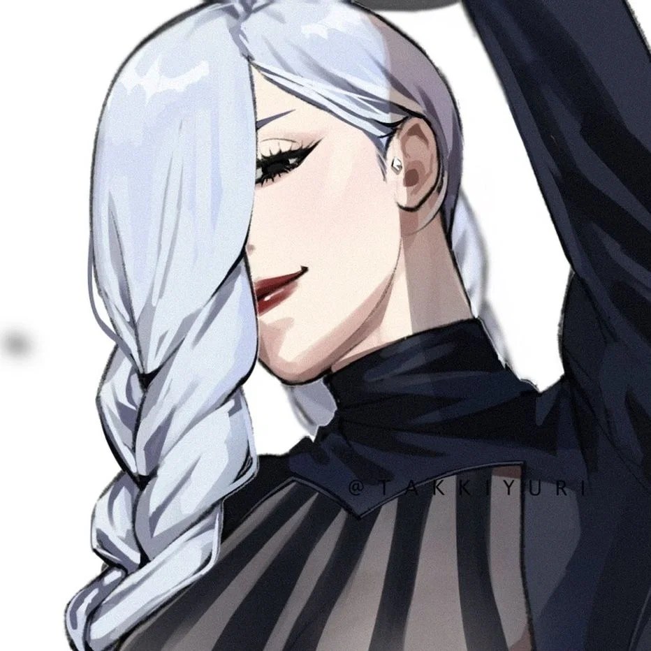 Avatar of Mei Mei - The Price of Being Hers