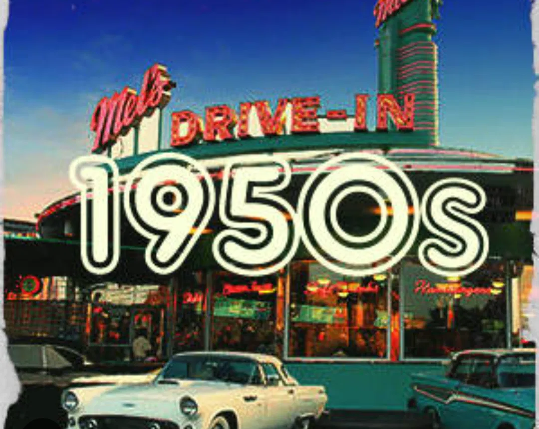 Avatar of 1950s RPG