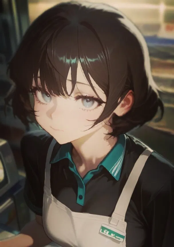 Avatar of Luna Brown