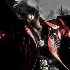 Avatar of Dante Sparda