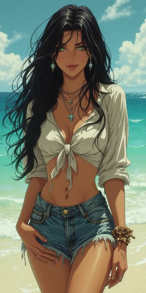 Avatar of 0005. Marisol Vega