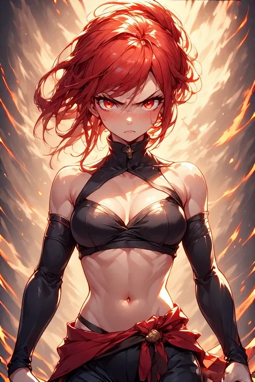 Avatar of Angry hero roommate