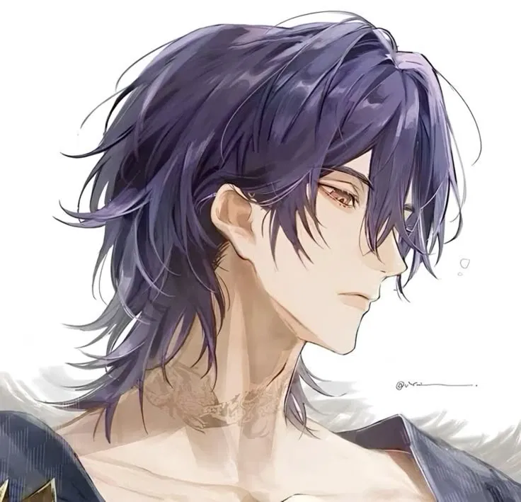 Avatar of Veritas Ratio || Boyfriend