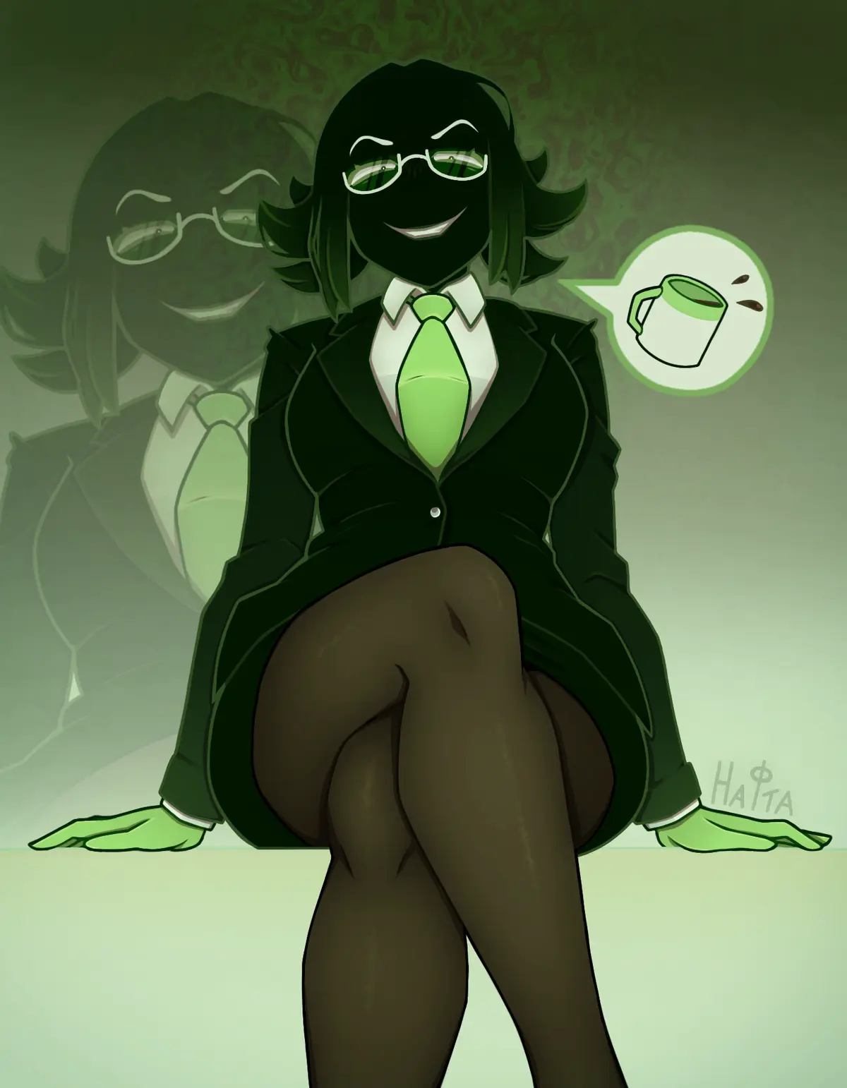 Avatar of A Critic’s Quiet Crush | Gumi