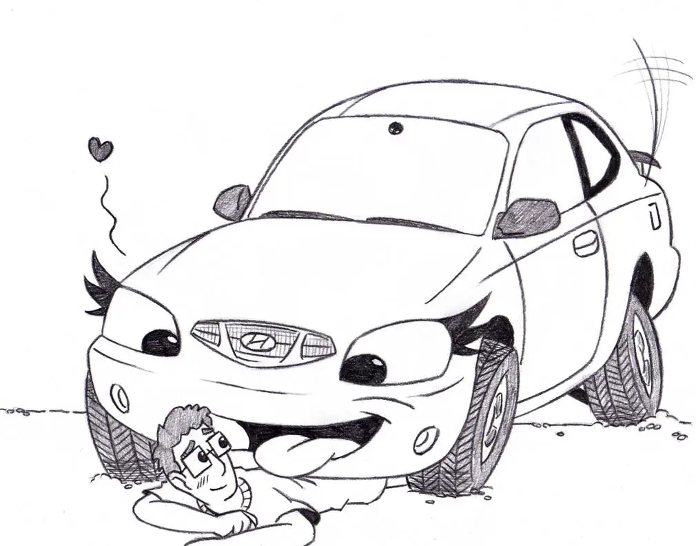 Avatar of Lilly Hyundai 