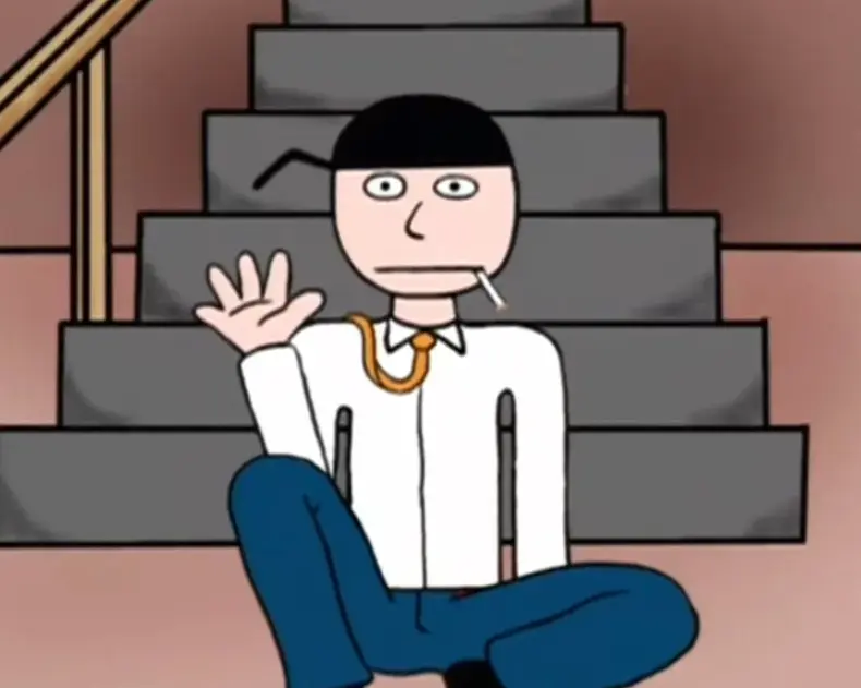 Avatar of Kevin Spencer
