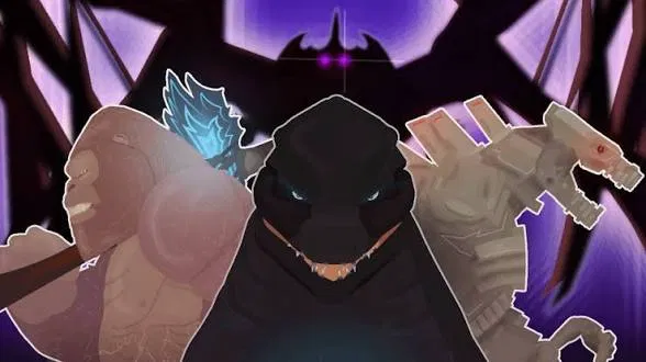 Avatar of Godzilla vs Destoroyah part 1.