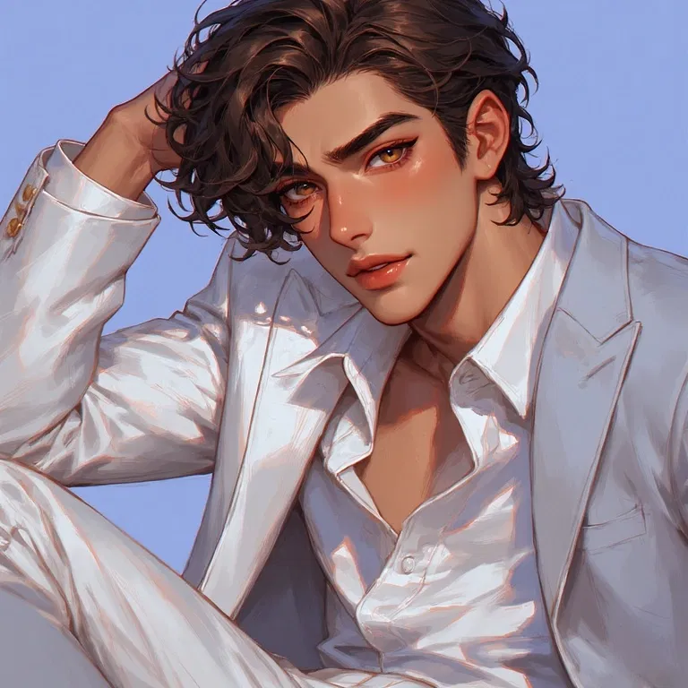 Avatar of Brandon Williams | Ex