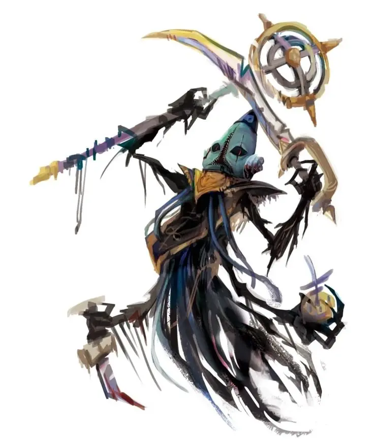 Avatar of KALLAMAR