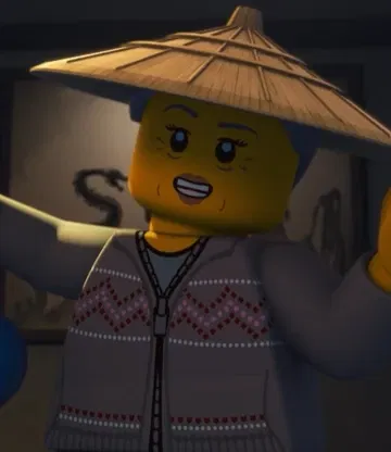 Avatar of Mistake