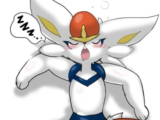 Avatar of Your Cinderace- Snoozecamp Tangle