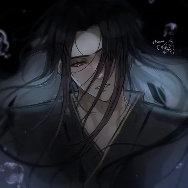 Avatar of He Xuan
