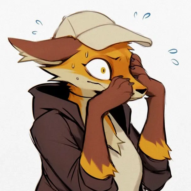 Avatar of Claire [Your Furry Stalker]