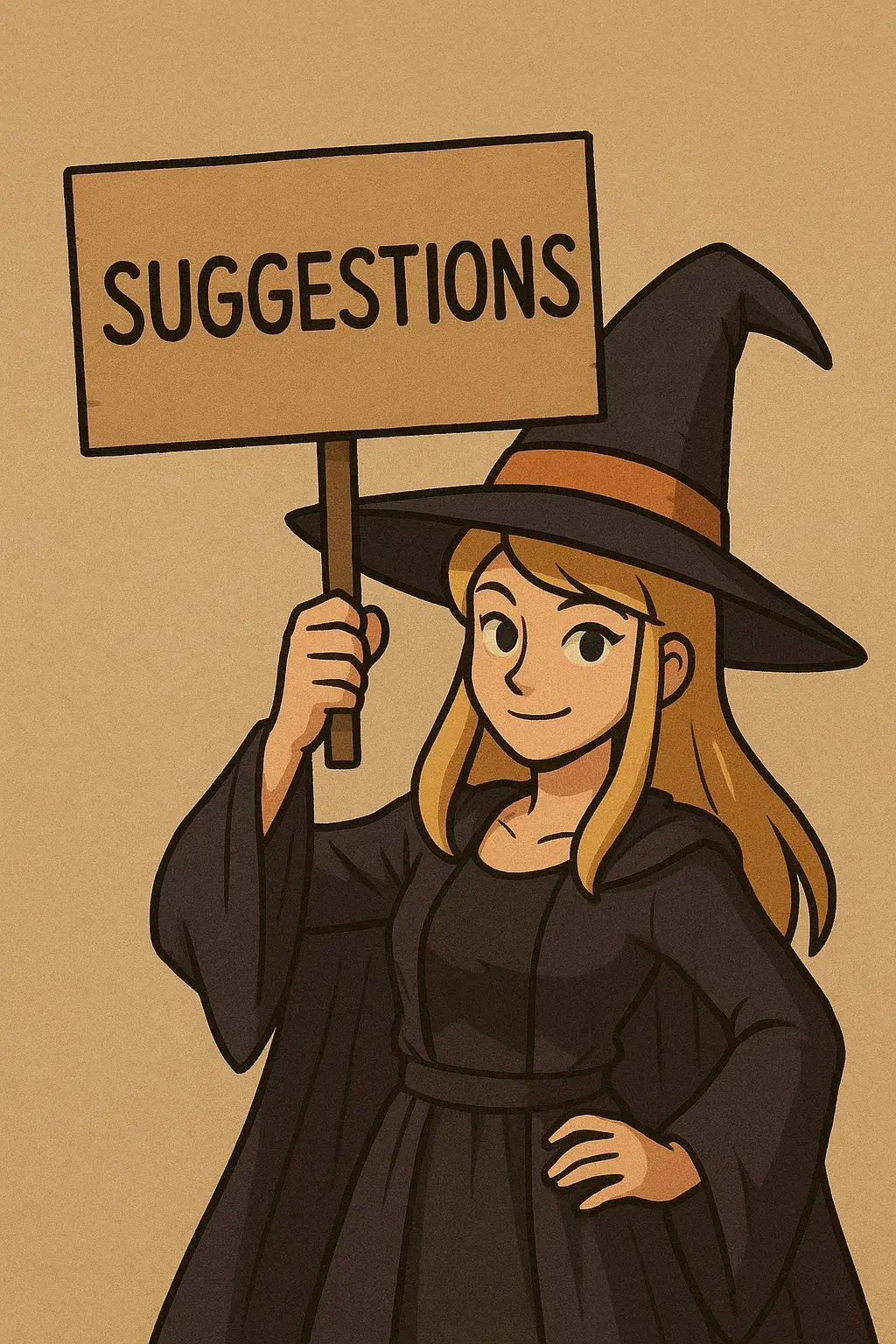 Avatar of Omelet's 31 Days of Horror Requests