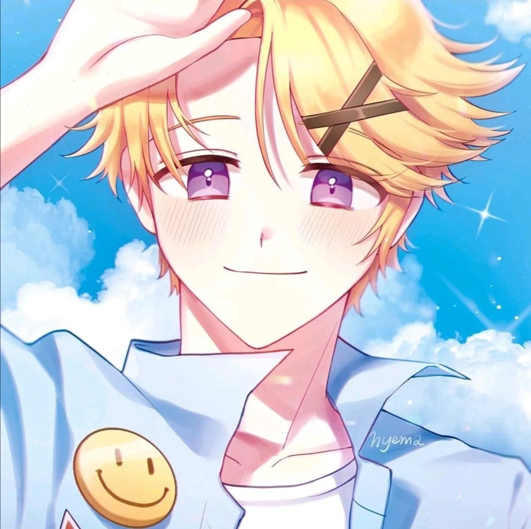 Avatar of Yoosung Kim · Roommate