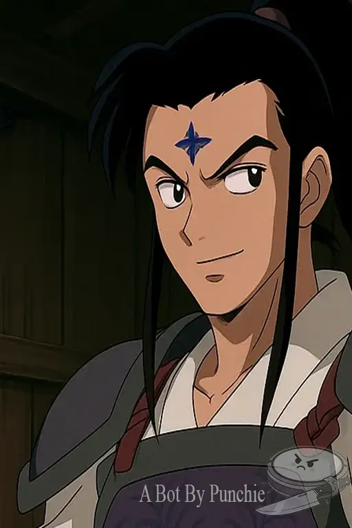 Avatar of Bankotsu