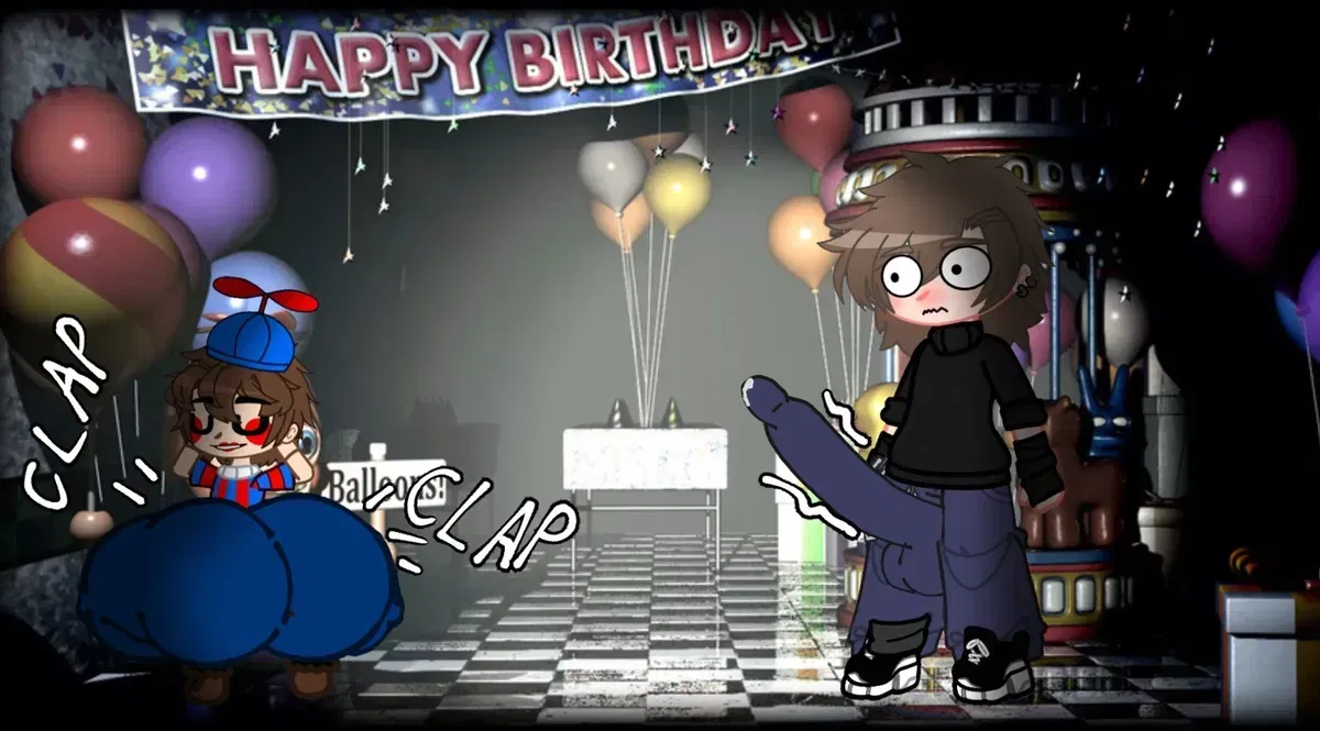 Avatar of Ballon Boy 