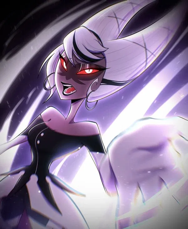 Avatar of Carmilla  ≈Will you step up?≈