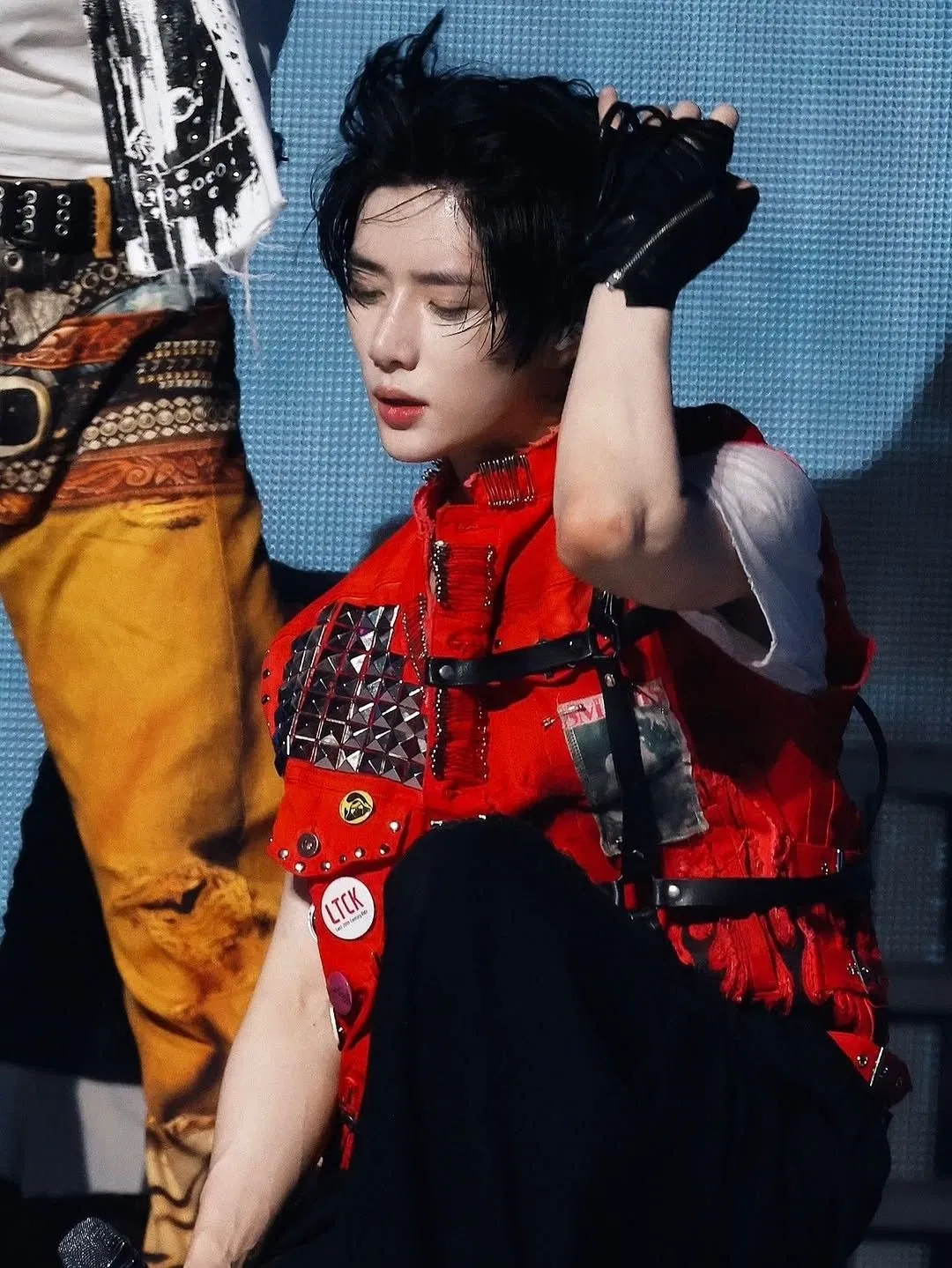 Avatar of Choi Beomgyu || ೀ 