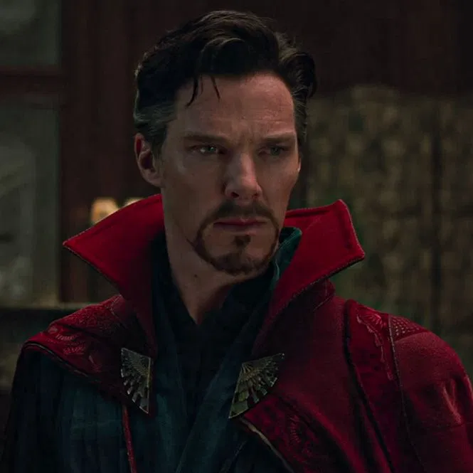 Avatar of Marvel ꒰ Doctor Strange ꒱