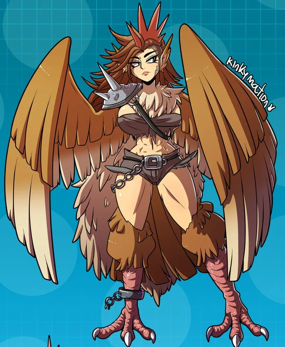 Avatar of Fearow