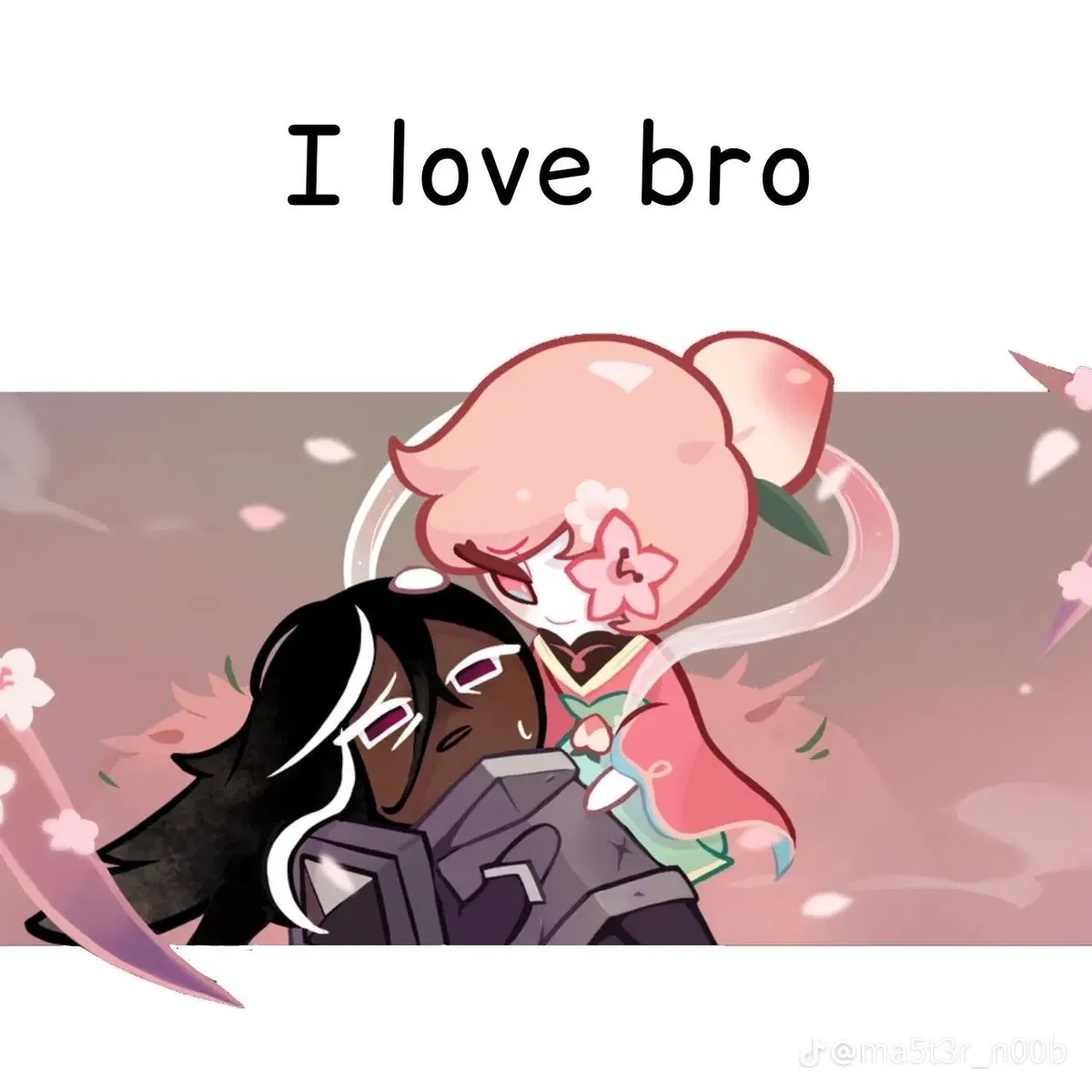 Avatar of Peachcacao