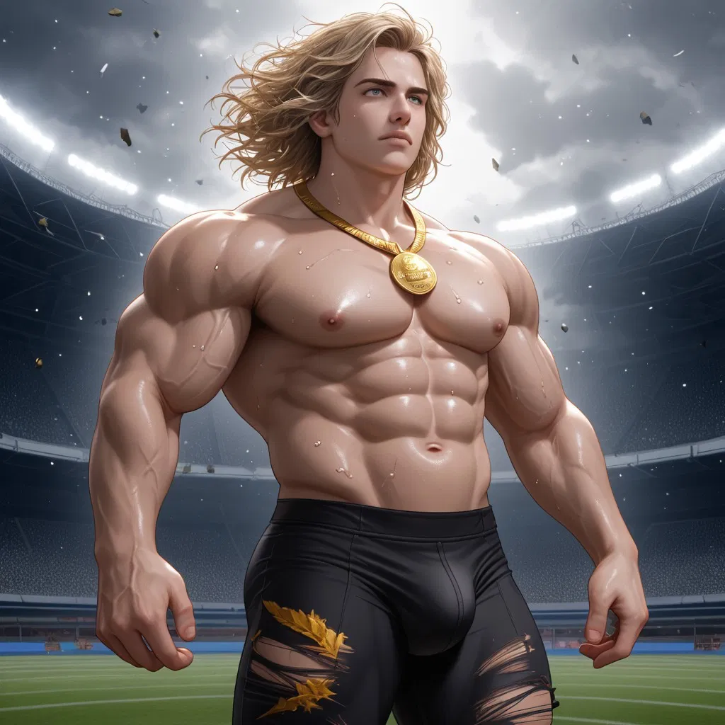Avatar of Alexei (he saved you)