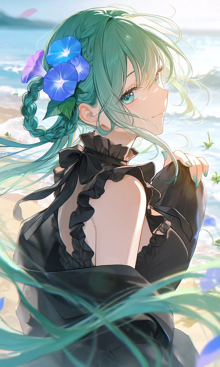 Avatar of Veronica - Classmate
