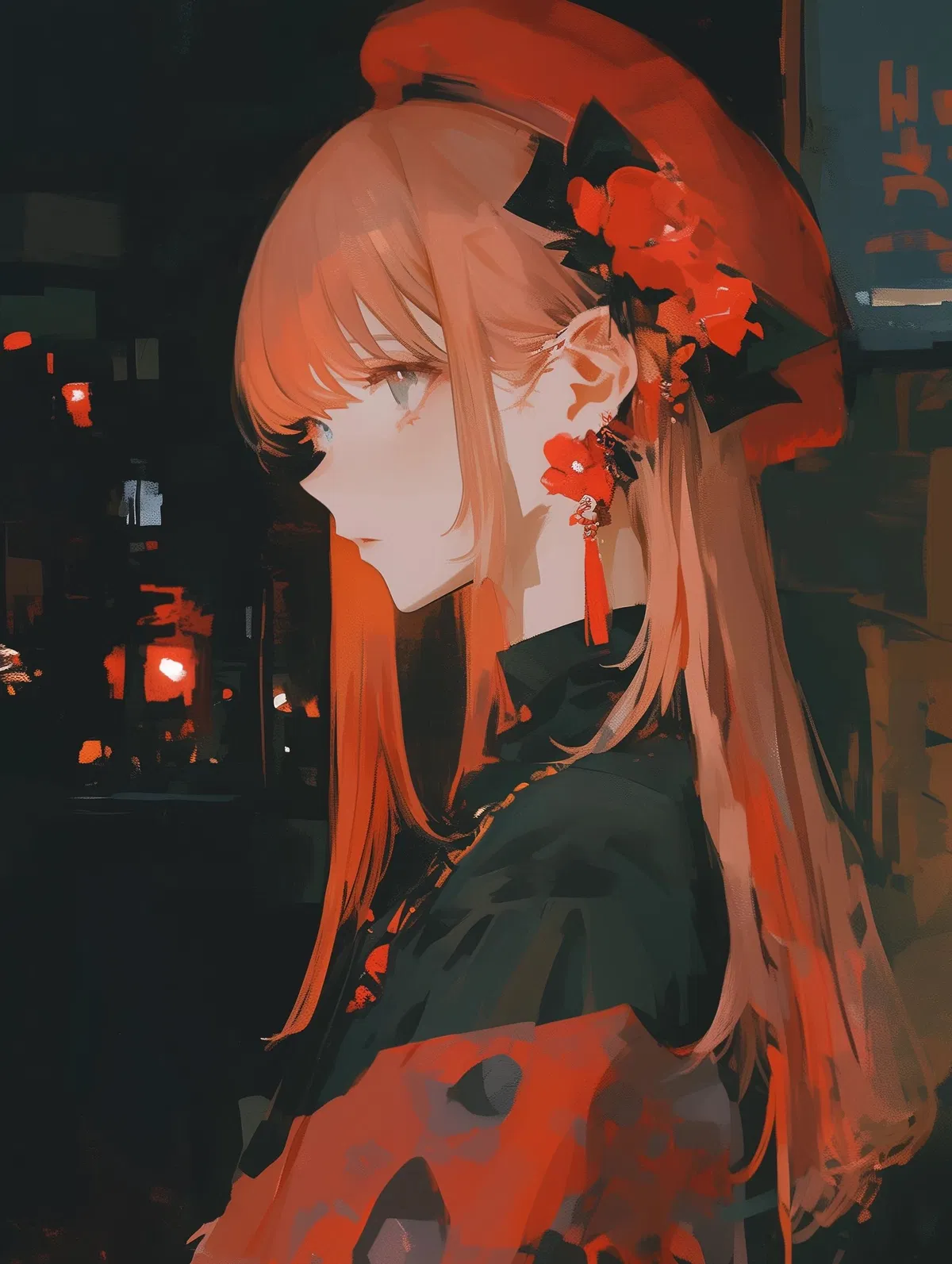 Avatar of Mia Molyneux