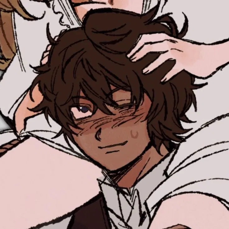 Avatar of Little Heathcliff? Yes, definitely him.