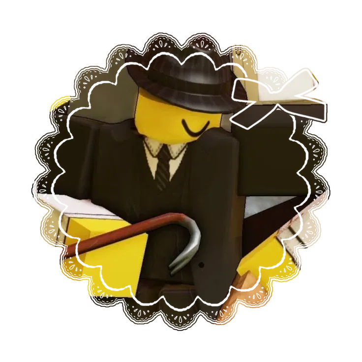 Avatar of ✦.💰 :Mafioso • Don Sonellino and his Goons