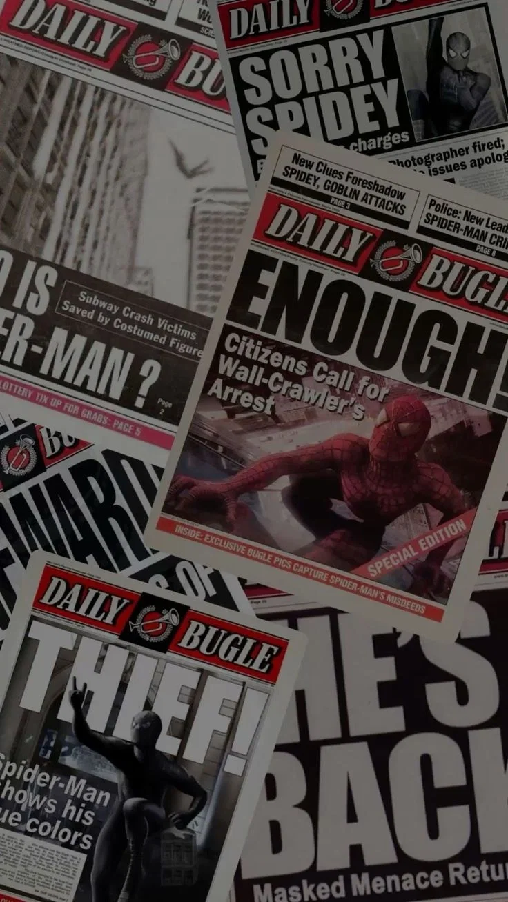 Avatar of Marvel's New York: Spider-Man Chronicles