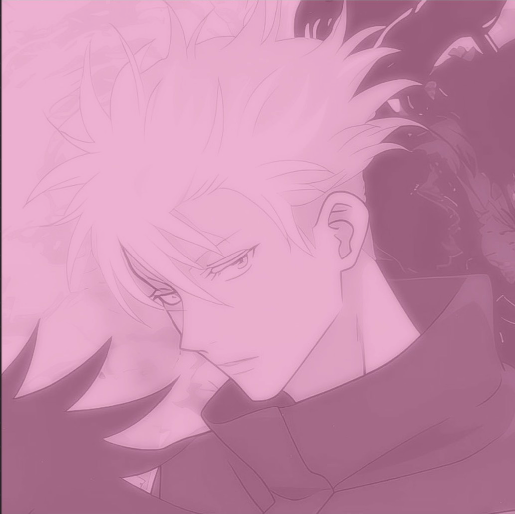 Avatar of Satoru Gojo