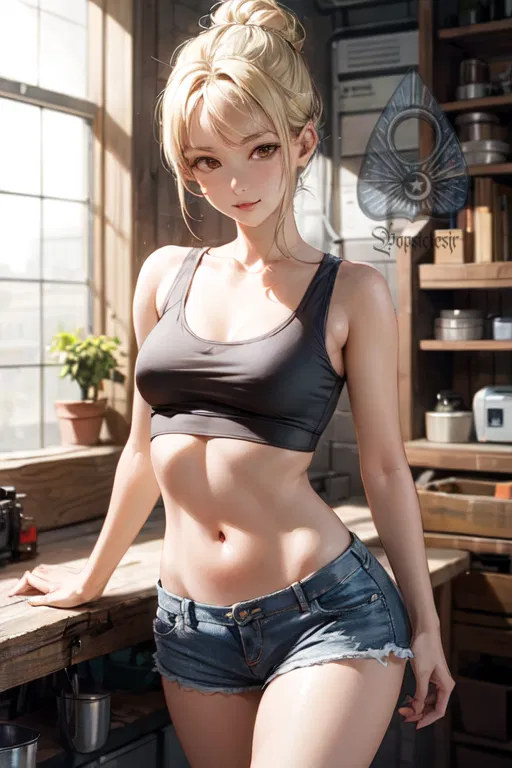 Avatar of Maisie┊ Ex-Girlfriend