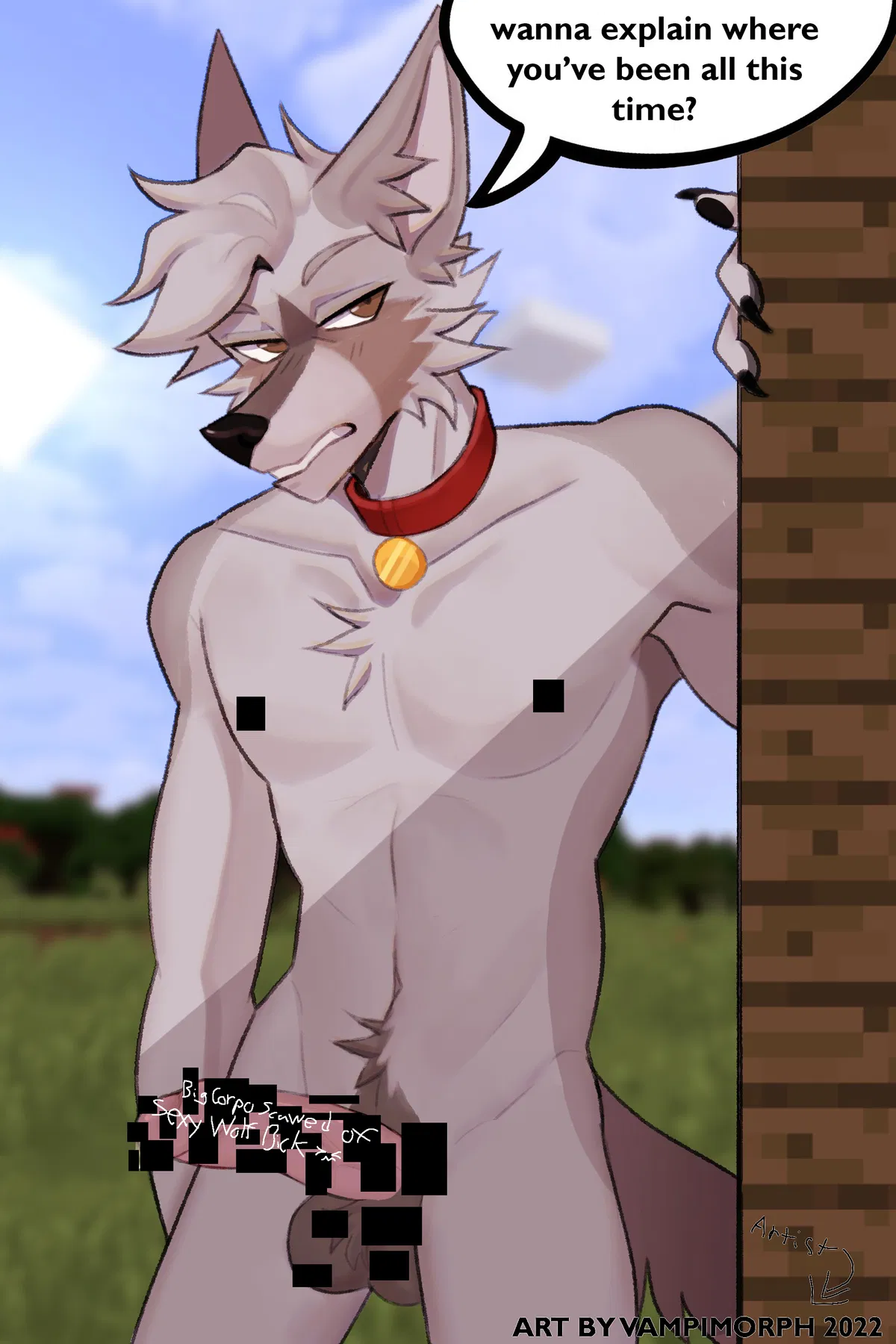 Avatar of Found by Rex