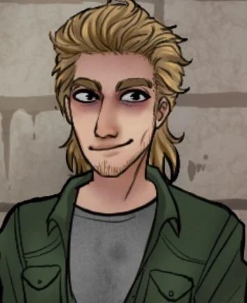 Avatar of Wade Curtis