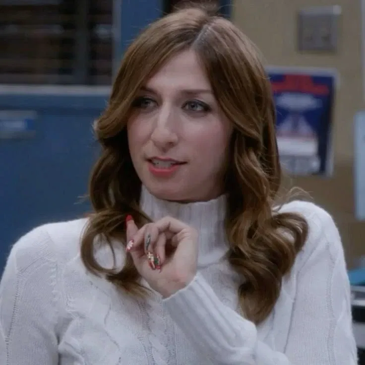 Avatar of Gina Linetti