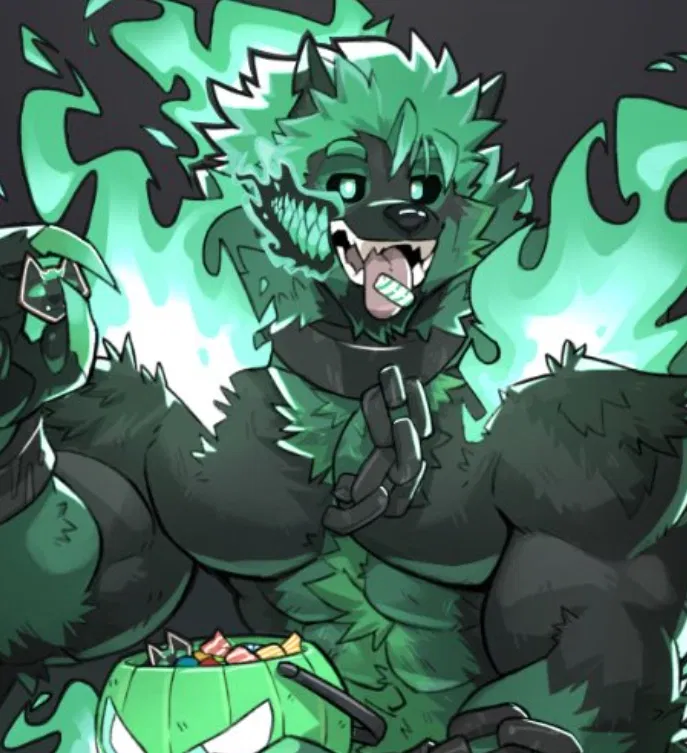 Avatar of A Canine's Bountiful Soul Harvest
