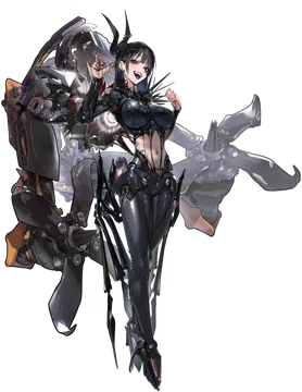 Avatar of Behemoth