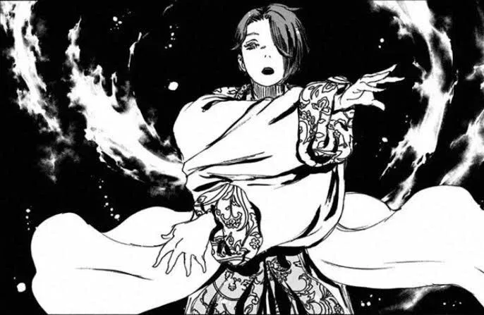 Avatar of Rien | hell paradise