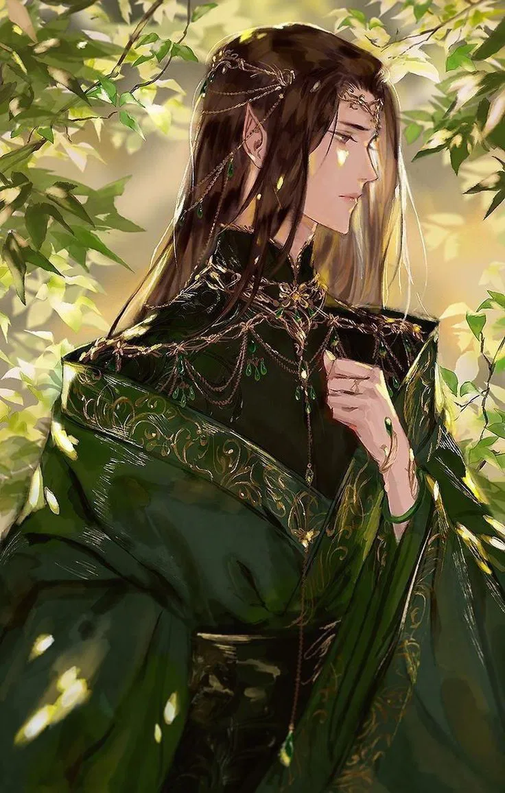 Avatar of Rianor