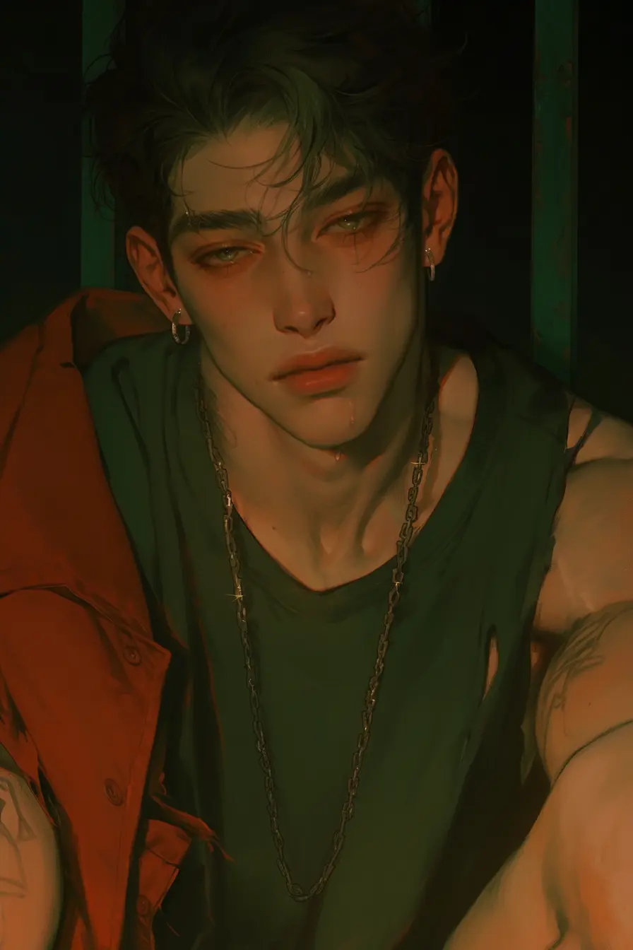 Avatar of Levitt Henry | Badboy