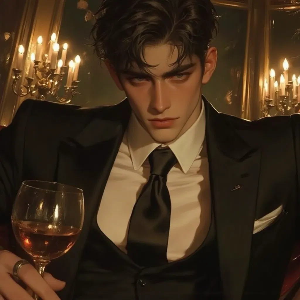 Avatar of Félix ✧ Reluctant heir