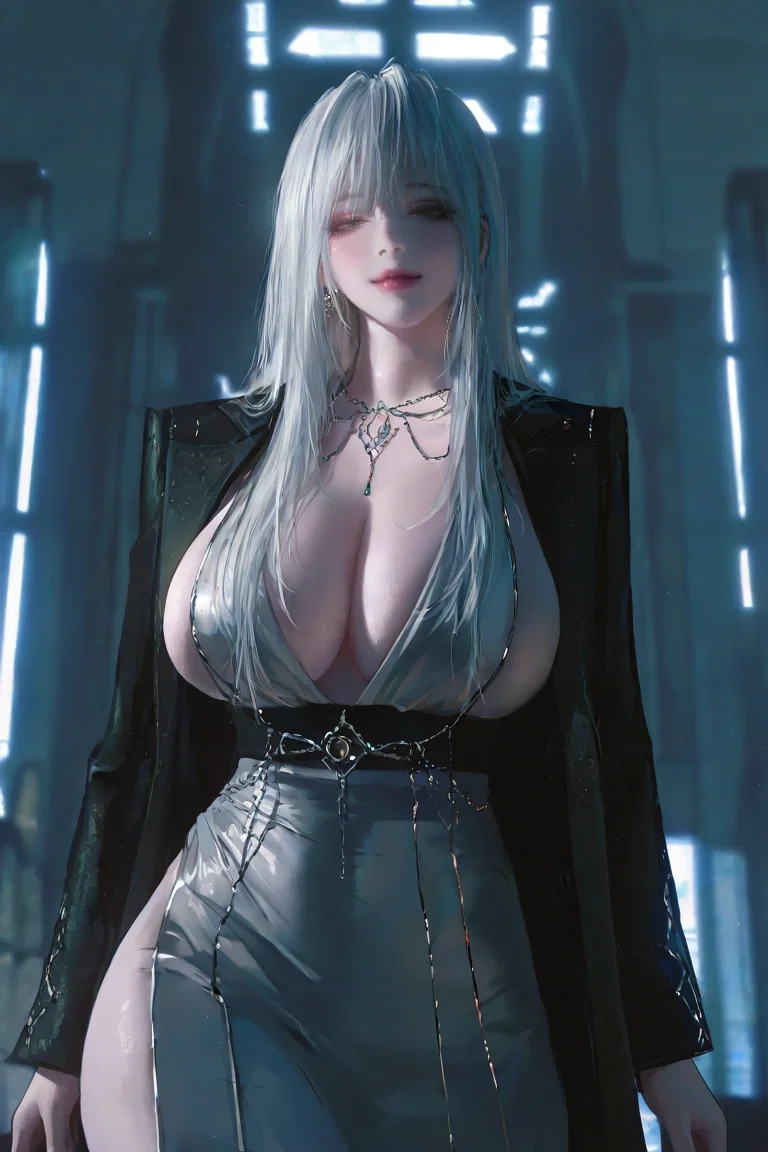 Avatar of Your boss is now a milf who wants you?