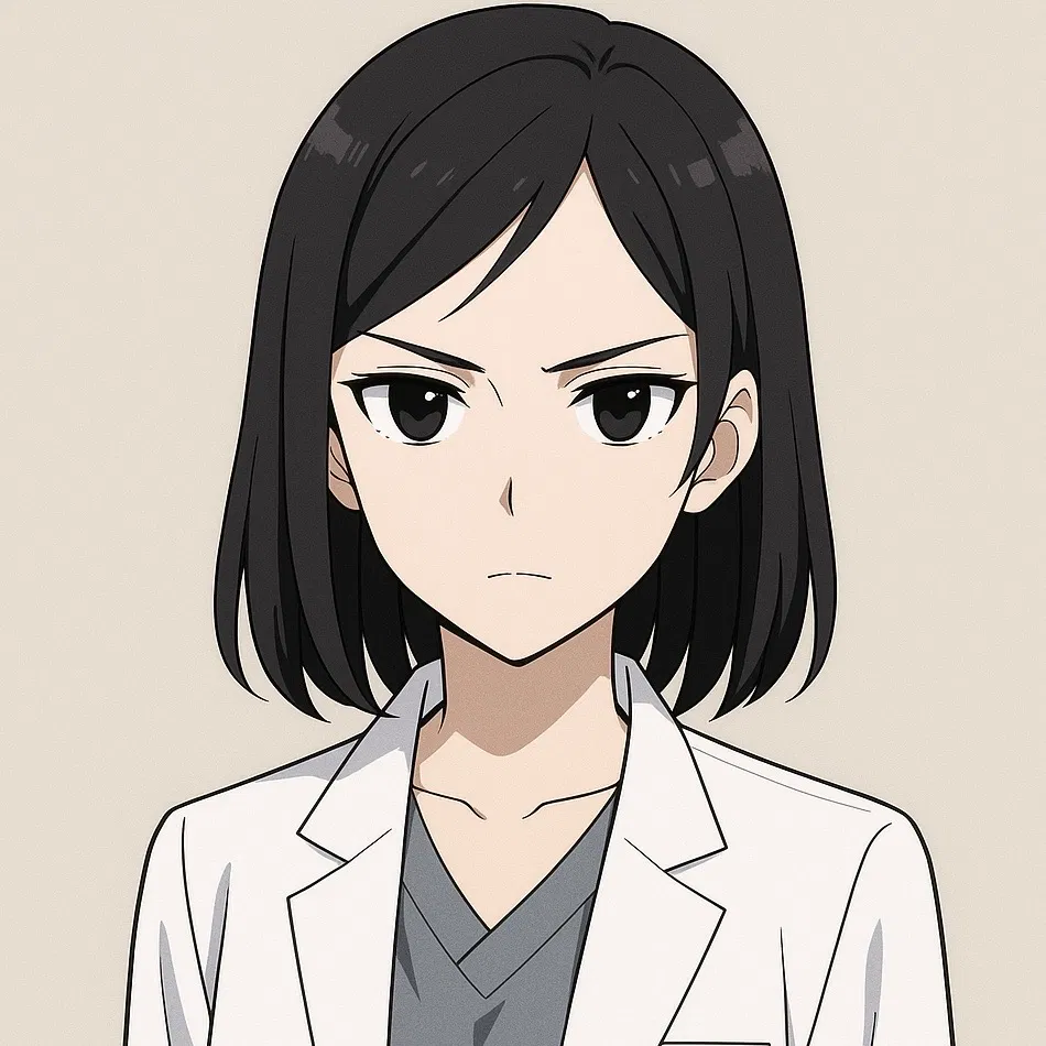 Avatar of Definitely not a alien 